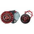 STM Dry Clutch Conversion Kit for the Ducati Diavel 1260 STM Dry Clutch Conversion Kit for the Ducati Diavel 1260